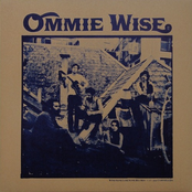 Ommie Wise