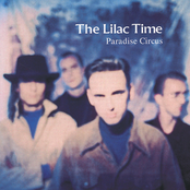 American Eyes by The Lilac Time