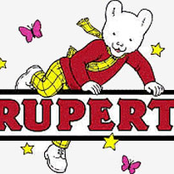 rupert the bear