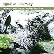 Signal To Noise (rosenberg, Hamamura, Scherr, Perraud)