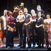 cast of avenue q