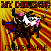 I'MBREAKABLE