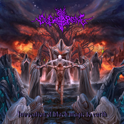 Invocation of Black Magic to Earth