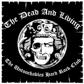 The Untouchables Hard Rock Club