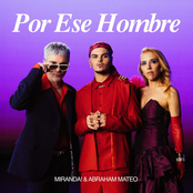 Por Ese Hombre - Single