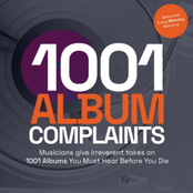 1001 Album Complaints