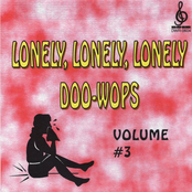 Lonely,Lonely,Lonely Doo-Wops - Vol. 3