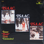 Isaac, Isaac, Isaac.