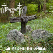 Ad maiorem Dei gloriam