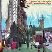 Planet of Fluctuation