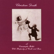 The Somnolent Pursuit by Christian Death
