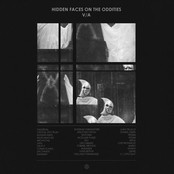Hidden Faces On The Oddities