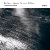 Beethoven, Bruckner, Hartmann, Holliger