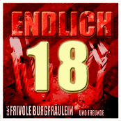 Endlich 18