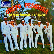 Samba Swing Balanço