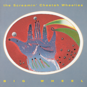 Standing In The Sun by The Screamin' Cheetah Wheelies