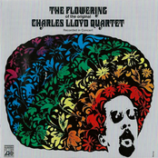 The Flowering