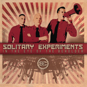 Déjà Vu by Solitary Experiments