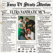F.O.S.A. vol14