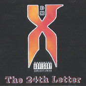 the 24th letter