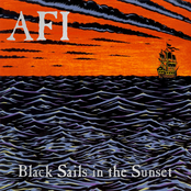 AFI: Black Sails in the Sunset