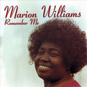 Sometimes I Feel Like A Motherless Child by Marion Williams