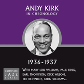 Complete Jazz Series 1936 - 1937
