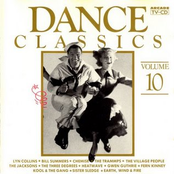 Dance Classics Volume 10
