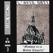 An Old Beat by L'avis G821