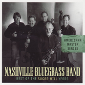 Tear My Stillhouse Down by The Nashville Bluegrass Band