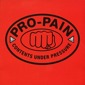 Contents Under Pressure by Pro-pain