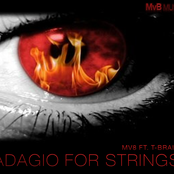 Adagio For Strings