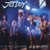 Jetboy: Feel the Shake