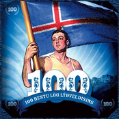 100 Bestu Lög Lýðveldisins