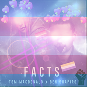 Tom MacDonald: FACTS
