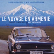 le voyage en arm√©nie