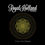 Volume Three - Program