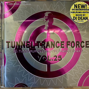 Tunnel Trance Force Vol 25 Purple Power Mix