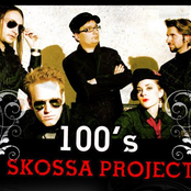 100's [skossa project]