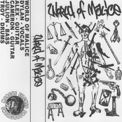World of Malice - EP