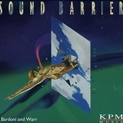 Sound Barrier