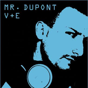 mr. dupont