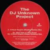 the dj unknown project