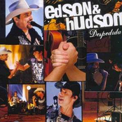 Uma Lágrima No Olhar by Edson & Hudson