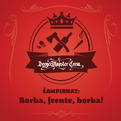 Šampionat: Borba Frente, Borba!