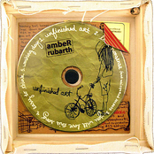 Amber Rubarth: Unfinished Art - Handmade Edition