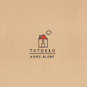 Home Alone by Totorro