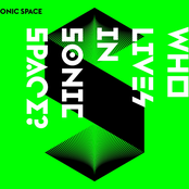 Who Lives In Sonic Space?