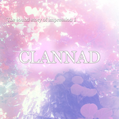 The sound story of impression I [CLANNAD]