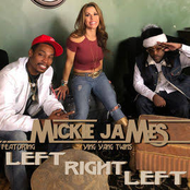 Mickie James: Left Right Left